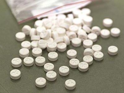 Συλλήψεις για ναρκωτικά στο Βόλο